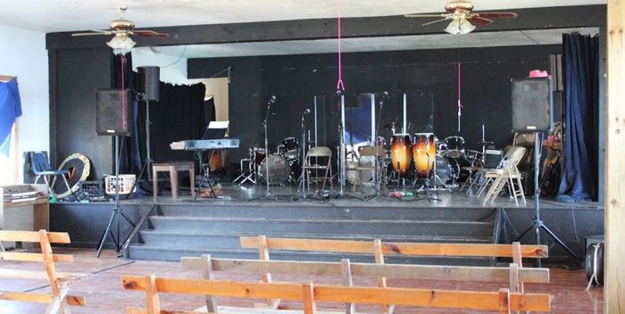 YMCA Camp Nissokone - From Web Listing (newer photo)